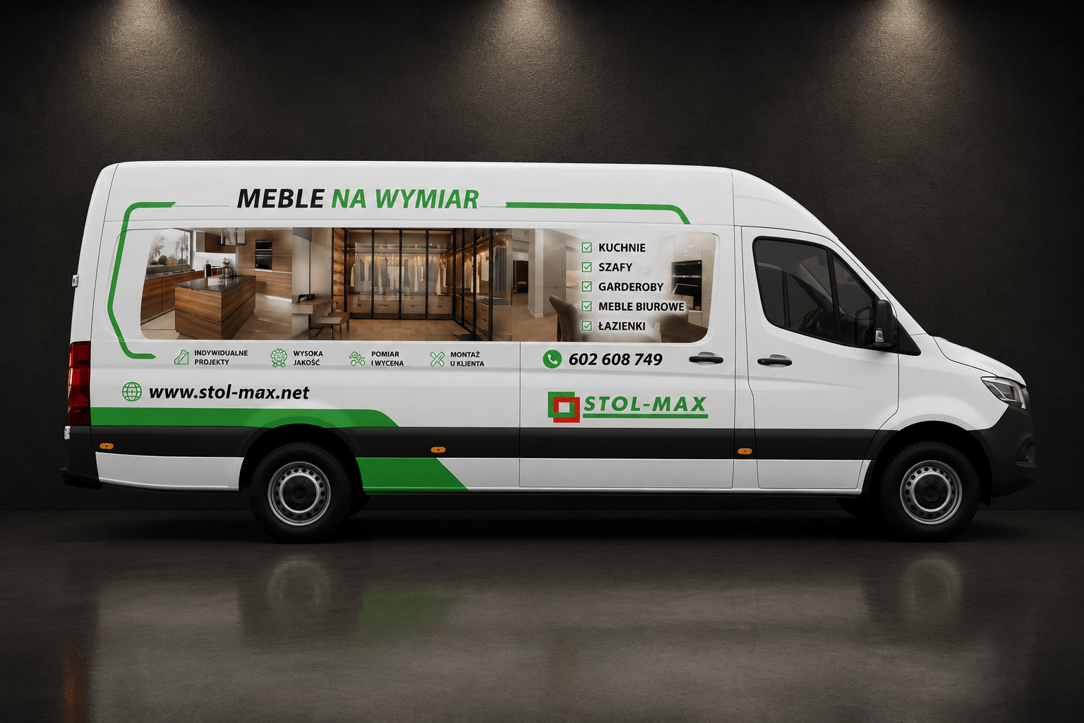 Mercedes sprinter 